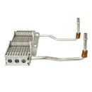Oil cooler 602cc, 2cv6, Dyane 6, Acadiane, Ami8. Best original quality part, rubber seals included..