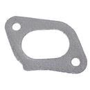 Gasket, inlet manifold to cylinder head 2cv6 etc.