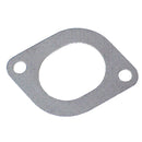 Gasket, exhaust manifold to cylinder head 2cv6 etc.