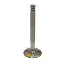 Exhaust valve 2cv6, 'one piece', 'rotary' (see tech. notes) 2CV RACING CLUB UK spec., machined for better gas flow. SEE NOTES.