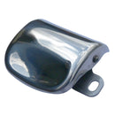 Window closing fastener, new super quality stainless steel catch, 2cv. They're not chrome, they're stainless and will probably see your 2cv out!