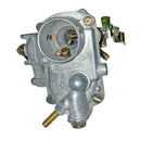 Carburettor, 26cbi/BCI, completely new, original Solex, 2cv 375cc, 425cc, until 02/1963. SEE IMPORTANT DESCRIPTION NOTES.