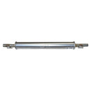 Silencer, 2nd, torpedo, 2cv6 etc. 4 years rust-through warranty, see important notes.
