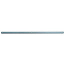 Top hat section crossmember, for boot floor, fitted under our part 300730