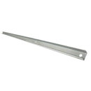 Top hat section crossmember, for boot floor, fitted under our part 300730