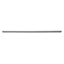 Dash parcel shelf crossmember bar, fits under LHD or RHD shelf, supplied WITHOUT cable and rod fittings.