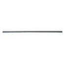 Dash parcel shelf crossmember bar, fits under LHD or RHD shelf, supplied WITHOUT cable and rod fittings.