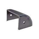 Door front lock cover for 2cv special