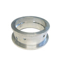 Main bearing front for standard 2cv6 crankshaft, 52X59X27.5. SEE NOTES.