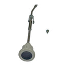 Handbrake lever button knob repair kit, 2cv, Dyane, Acadiane