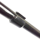 Steering column, Dyane or Acadiane, inner smaller diameter tube only, 732mm long