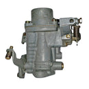 Carburettor, 26cbi/BCI, RECONDITIONED, EXCHANGE, Solex, 2cv 375cc, 425cc, until 02/1963. SEE IMPORTANT DESCRIPTION NOTES. For vehicle WITH centrifugal clutch.