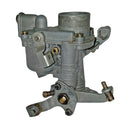 Carburettor, 26cbi/BCI, RECONDITIONED, EXCHANGE, Solex, 2cv 375cc, 425cc, until 02/1963. SEE IMPORTANT DESCRIPTION NOTES. For vehicle WITH centrifugal clutch.