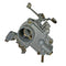 Carburettor, 26cbi/BCI, RECONDITIONED, EXCHANGE, Solex, 2cv 375cc, 425cc, until 02/1963. SEE IMPORTANT DESCRIPTION NOTES. For vehicle WITH centrifugal clutch.