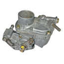 Carburettor, 26cbi/BCI, RECONDITIONED, EXCHANGE, Solex, 2cv 375cc, 425cc, until 02/1963. SEE IMPORTANT DESCRIPTION NOTES. For vehicle without centrifugal clutch.