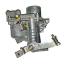 Carburettor, 26cbi/BCI, RECONDITIONED, EXCHANGE, Solex, 2cv 375cc, 425cc, until 02/1963. SEE IMPORTANT DESCRIPTION NOTES. For vehicle without centrifugal clutch.