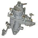 Carburettor, 26cbi/BCI, RECONDITIONED, EXCHANGE, Solex, 2cv 375cc, 425cc, until 02/1963. SEE IMPORTANT DESCRIPTION NOTES. For vehicle without centrifugal clutch.