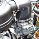 Carburettor 2cv6 1982 onward, £373.00, 26/35 26/18 ONLY, Solex, reconditioned exchange. See description notes about surcharge.