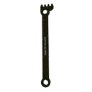 Flywheel locking tool