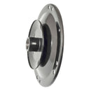 Pulley, mounting for engine cooling fan, 2cv6 etc., best quality part, see description notes.