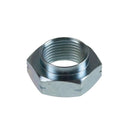 Pinion shaft nut, gearbox, lower rear, left hand thread, M20x1.50, 29mm across flats.