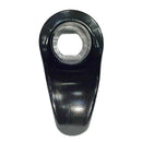 Boot lid plastic handle for Ami 8 including washer.