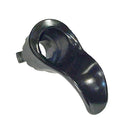 Boot lid plastic handle for Ami 8 including washer.