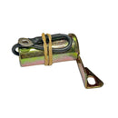 Ignition condenser only, Ducellier, 12 volt, 2cv etc. 1970>