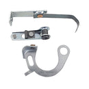 Contact breaker points only, 6 VOLT, 375cc, 425cc etc. Also 602cc M4 engine. (NOT Dolly)