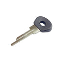 Key, ignition, blank for 2cv6