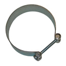 Piston ring clamp, 70 to 75mm, perfect for 2cv6 = 74mm!