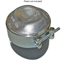 Piston ring clamp, 70 to 75mm, perfect for 2cv6 = 74mm!