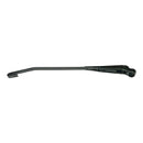 Wiper arm (ONE) to fit Dyane or Acadiane, will fit ONLY SEV Marchal, Femsa or Arto