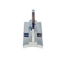 Front drum brake alignment tool