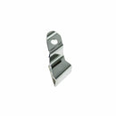 Clip set of two to hold RIGHT side forward and aft ends of upper window in place