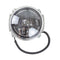 LED headlight, complete optical 'reflector' unit for Dyane and Acadiane 1978 onward. See important description notes.