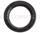 Crankshaft seal front all 2cv, single lip, 30x42x8