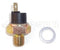 Oil low pressure sender switch 602cc, Lucar connector 1970> MOST COMMON TYPE.