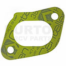 Gasket, super high quality, INLET manifold to cylinder head 2cv6 etc.