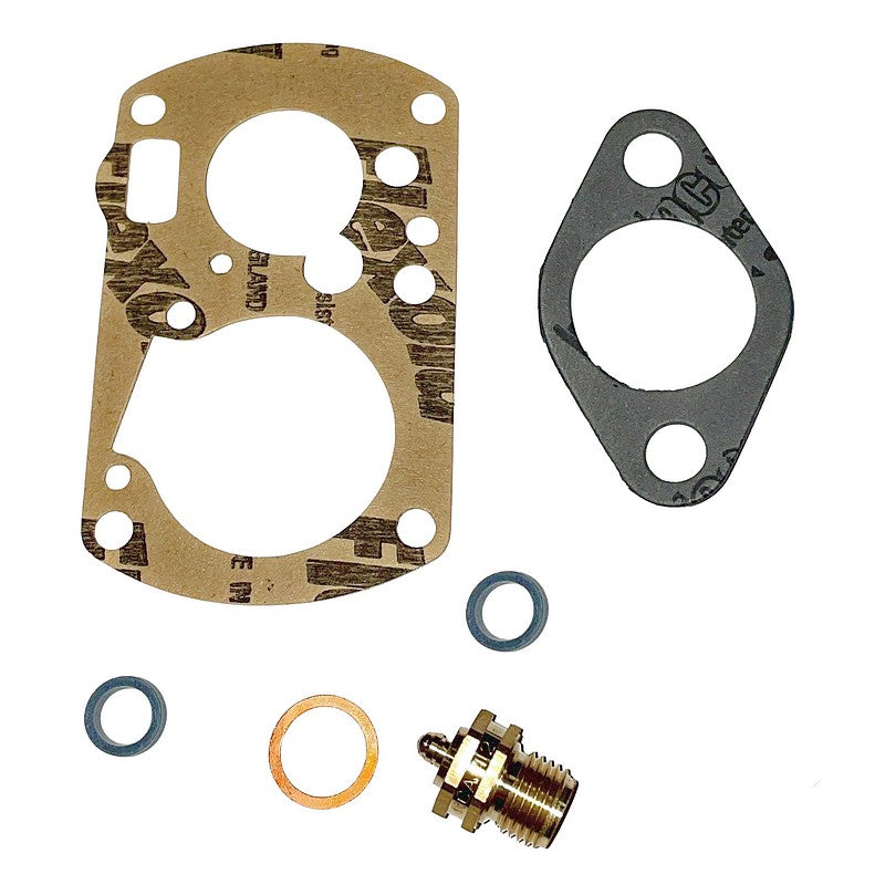 Carburetor gasket deals