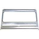 Windscreen surround panel 2cv. Great quality, zinc electroplated copy of original.