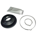 Driveshaft gaiter KIT (one gaiter), inner, gearbox end. 2cv6 etc.