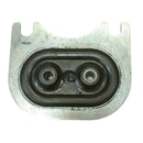 Gearbox mount 2CV6, Dyane6, Acadiane, Ami8, Mehari, AK400 etc,, etc.. 1 needed per car