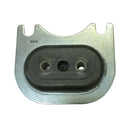 Gearbox mount 2CV6, Dyane6, Acadiane, Ami8, Mehari, AK400 etc,, etc.. 1 needed per car