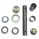 Kingpin, also known as stub or swivel pin, replacement set, 2cv, Dyane, Acadiane etc. Price for 1 side. New