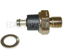 Oil low pressure sender switch 602cc, screw connector 1968 to 1981