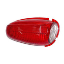 Labinal side rear right lens only used on 2cv up to 1964