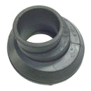 Fuel filler gaiter grommet fitted to door in 2cv 4x4 or 2cv Sahara