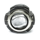 Barrel and piston (engine set) 435cc, 68.5X59, 8.5:1, March 1968 onward for Dyane4 and February 1970 onward for 2cv4.