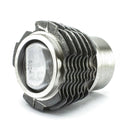 Barrel and piston (engine set) 435cc, 68.5X59, 8.5:1, March 1968 onward for Dyane4 and February 1970 onward for 2cv4.